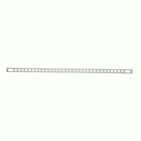 Metra Electronics METAL MOUNTING BACKSTRAP 18 INCH EACH BS18